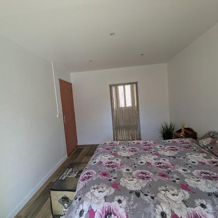 Location Chambre D Hote Le Vibal Esterno foto