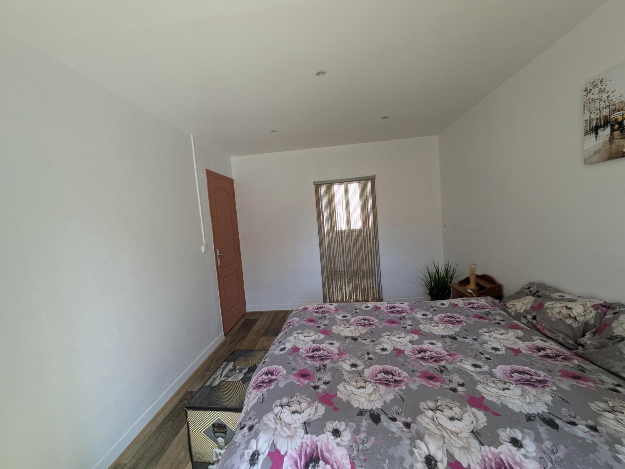 Location Chambre D Hote Le Vibal Esterno foto
